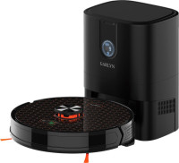 Робот-пылесос Garlyn SR-850