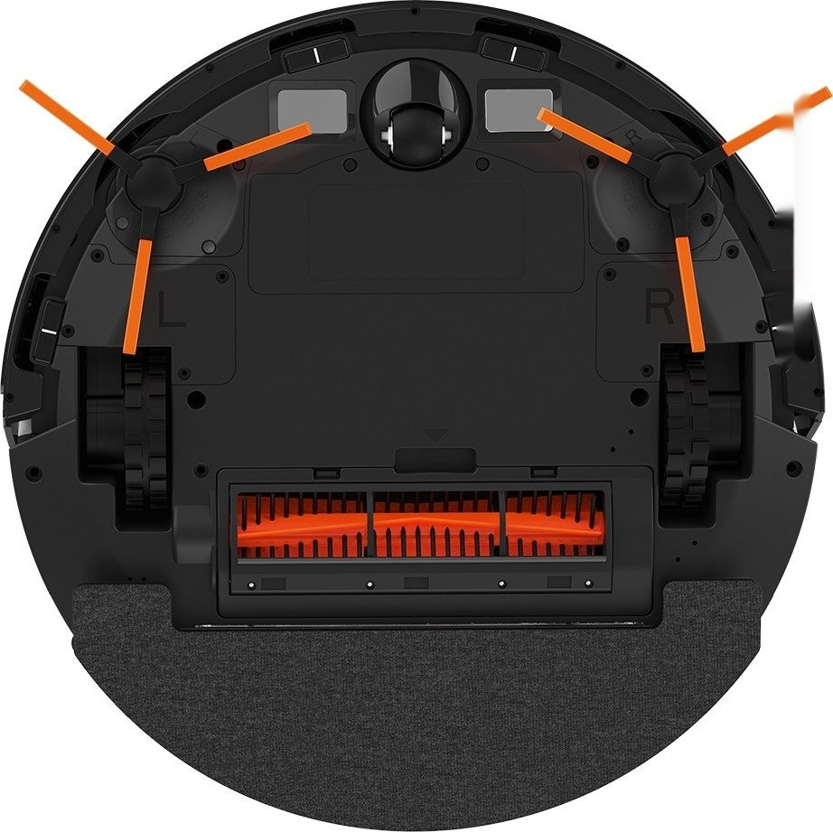 Робот-пылесос Garlyn SR-850