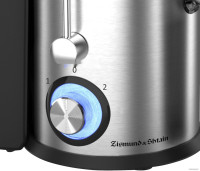 Соковыжималка Zigmund &amp; Shtain EJ-756