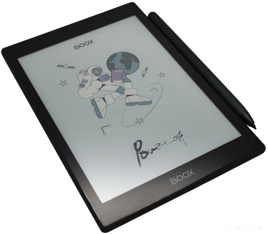 Электронная книга Onyx BOOX Nova Air C