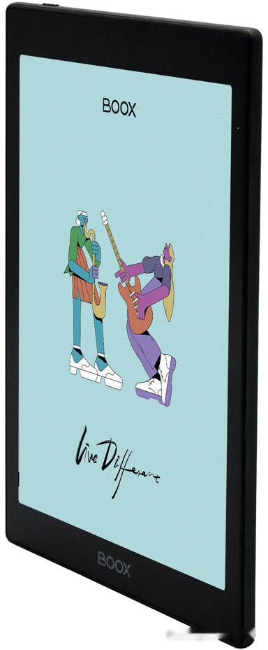 Электронная книга Onyx BOOX Nova Air C