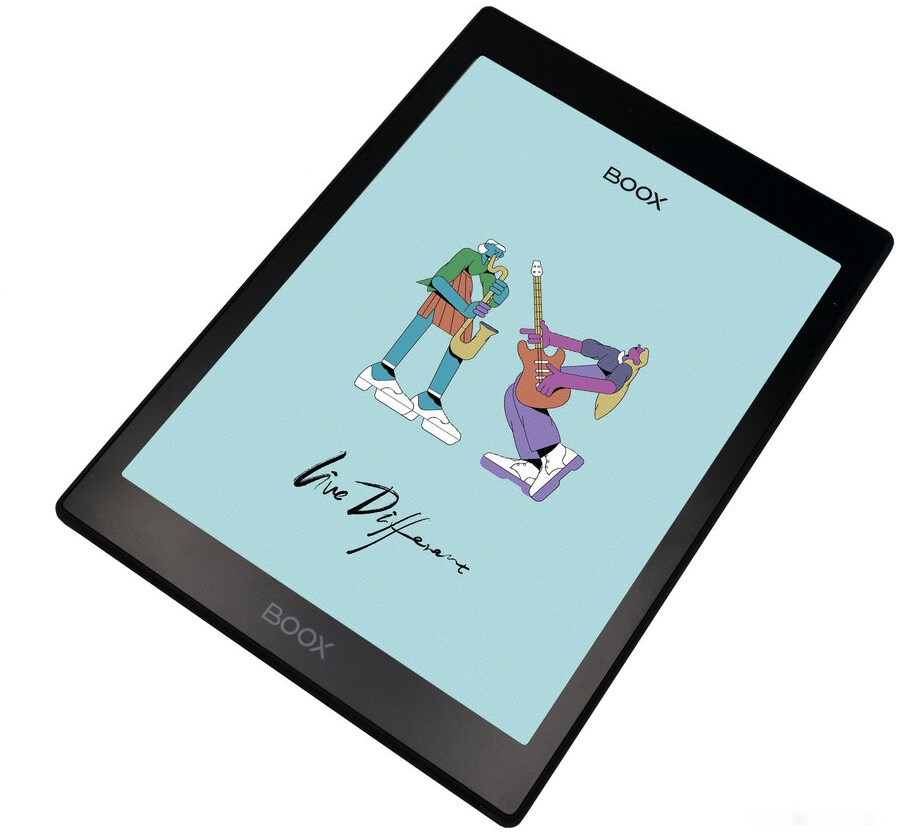 Электронная книга Onyx BOOX Nova Air C