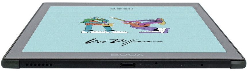 Электронная книга Onyx BOOX Nova Air C