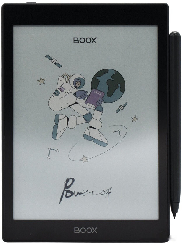 Электронная книга Onyx BOOX Nova Air C