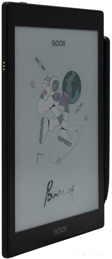 Электронная книга Onyx BOOX Nova Air C