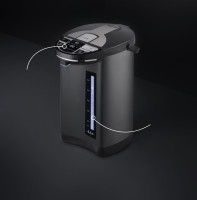 Электрический чайник BQ TP536