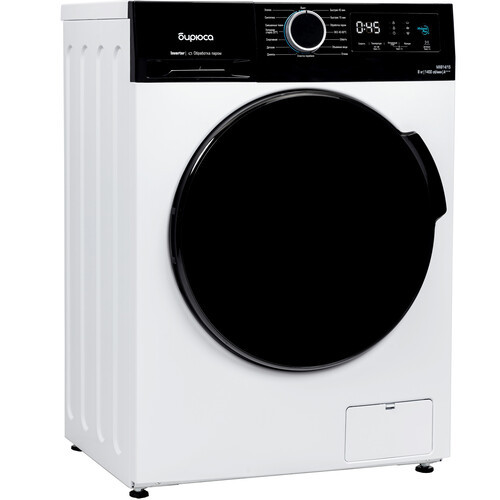 Стиральная машина Бирюса WM-MX814/15