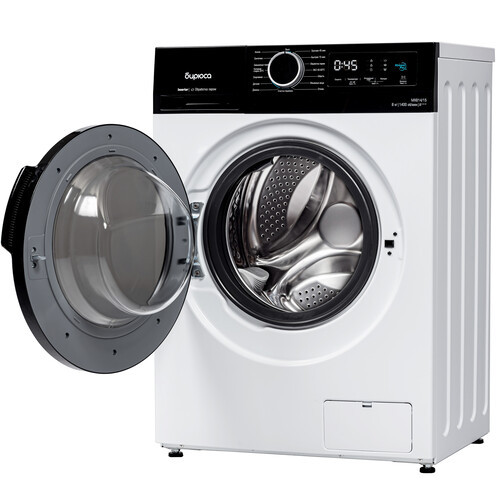 Стиральная машина Бирюса WM-MX814/15