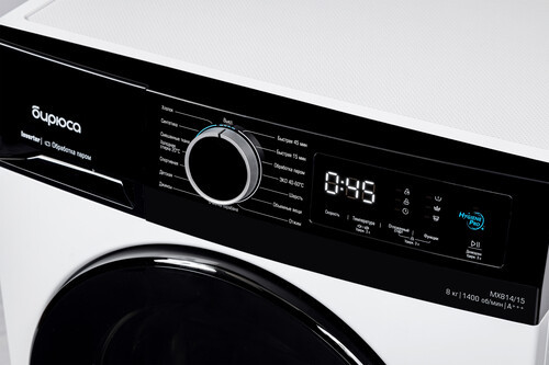 Стиральная машина Бирюса WM-MX814/15