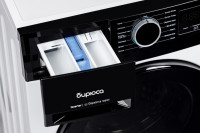 Стиральная машина Бирюса WM-MX814/15