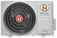 Кондиционер Royal Clima Triumph Inverter 2024 RCI-TWC28HN