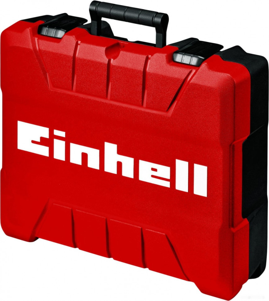 Дрель-шуруповерт Einhell TE-CD 18/40 Li 4513910 (с 2-мя АКБ, кейс)