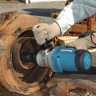 Гайковерт ударный Makita TW1000