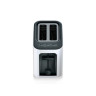 Тостер Braun PurEase HT3000 WH
