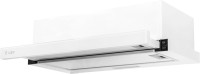 Вытяжка LEX Hide G 600 (белый)