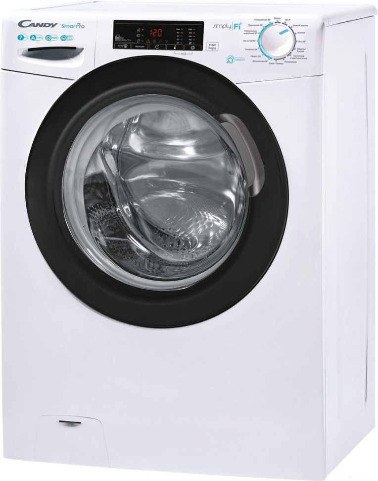 Стиральная машина Candy Smart Pro CSO4 107TB1/2-07 31010593
