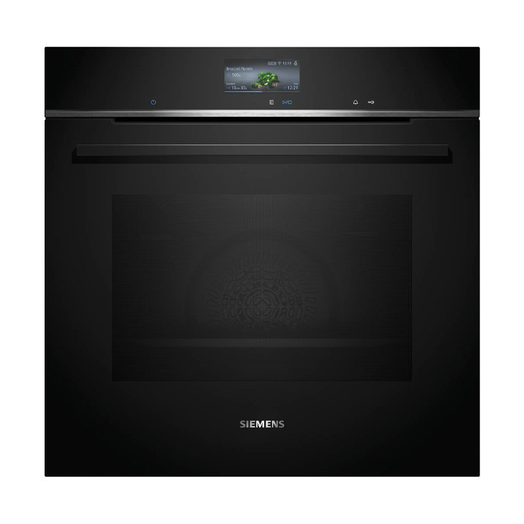 Духовой шкаф Siemens iQ700 HB776G1B1