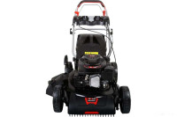 Газонокосилка Brait BR6551SPM