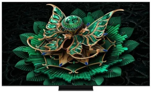 Телевизор TCL 85C7K