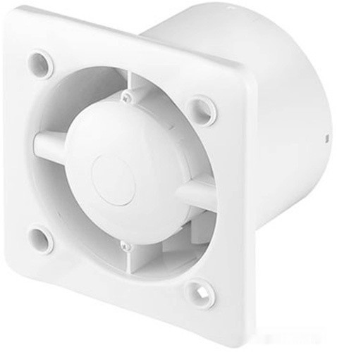 Осевой вентилятор Awenta System+ Silent 125H KWS125H-PTB125