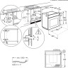 Духовой шкаф Electrolux EOE7P31Z