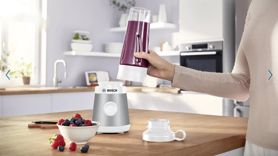 Блендер Bosch MMB2111T