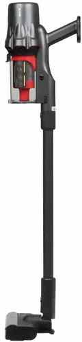 Вертикальный пылесос Deerma DEM-T30W Combo