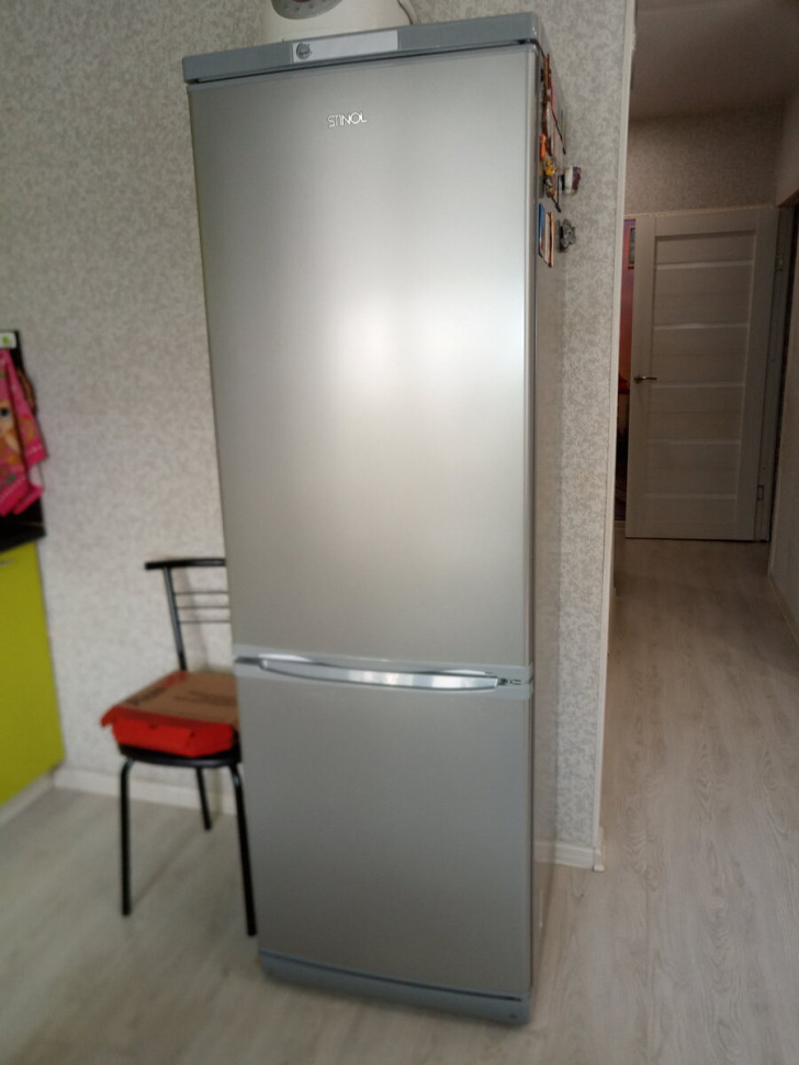 Холодильник Stinol STS 185 G