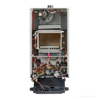 Отопительный котёл BAXI ECO Nova 18 F