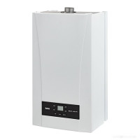 Отопительный котёл BAXI ECO Nova 18 F