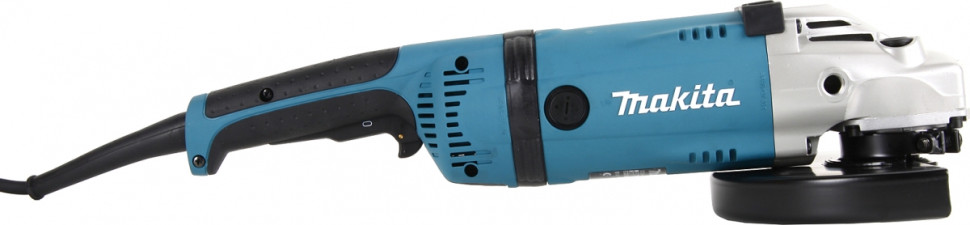 Угловая шлифмашина Makita GA9030SFK1