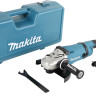Угловая шлифмашина Makita GA9030SFK1