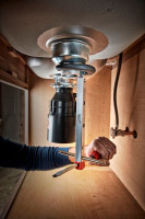 Ключ для гибкой подводки Milwaukee 57 мм 48-22-7002