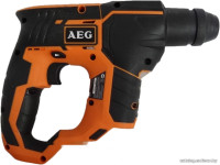 Перфоратор AEG Powertools BBH 12-0