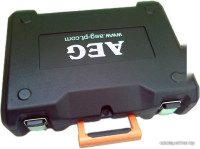 Перфоратор AEG Powertools BBH 12-0