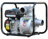 Самовсасывающая мотопомпа Skiper LT30CX