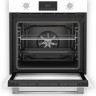 Духовой шкаф Indesit IFE 3644 J WH