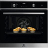 Духовой шкаф Electrolux EOD6P66X