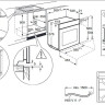 Духовой шкаф Electrolux EOD6P66X