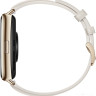 Умные часы Huawei Watch FIT 2 Classic международная версия (лунный белый)