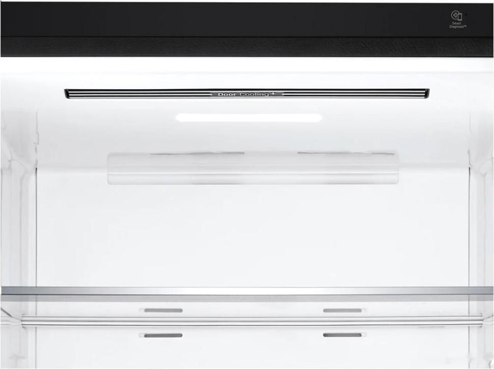 Холодильник LG DoorCooling+ GC-B569PBCM