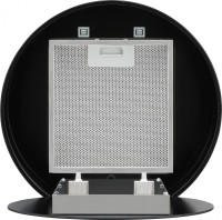 Вытяжка Weissgauff Pipe 1400 Isla BL