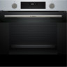 Духовой шкаф Bosch Serie 4 HJA737BR0