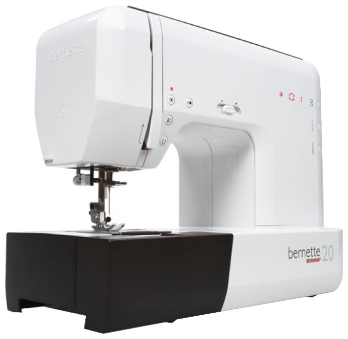 Швейная машина Bernina bernette London 7