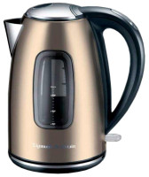 Электрический чайник Zigmund &amp; Shtain KE-27SP