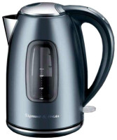 Электрический чайник Zigmund &amp; Shtain KE-27SP