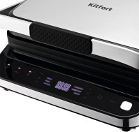 Электрогриль Kitfort KT-1682