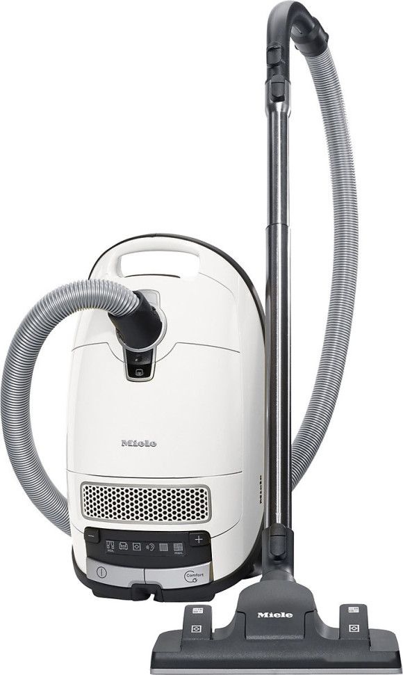 Пылесос Miele Complete C3 Silence