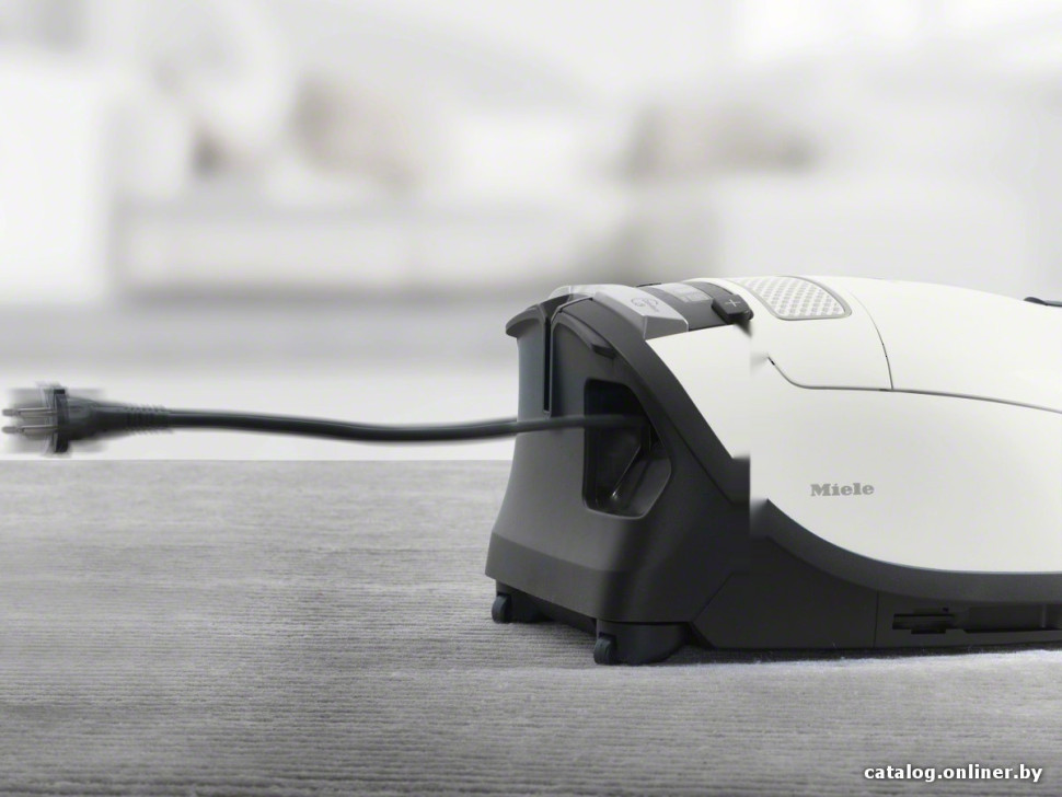 Пылесос Miele Complete C3 Silence