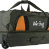 Сумка-тележка Mr.Bag 143-K9-MB-KHK (хаки)